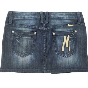Jupe en Jeans Marciano – Taille 26